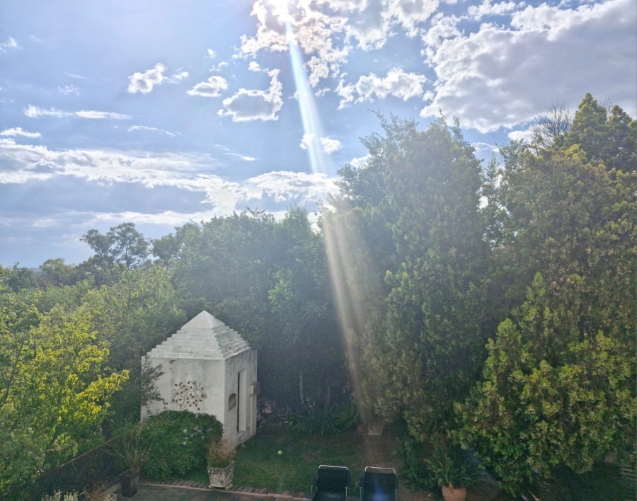 4 Bedroom Property for Sale in Suidrand Free State